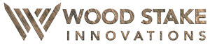 Wood Stake Innovations Logo