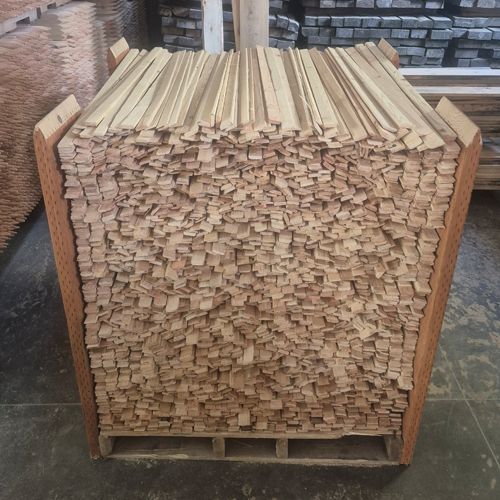 Wood Stake Innovations