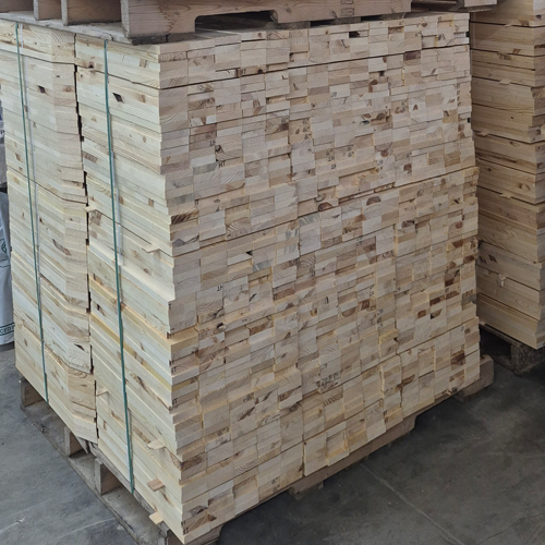 Wood Stake Innovations